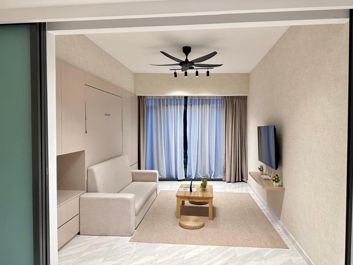 Crystal Suites At Eaton, Klcc Kuala Lumpur Extérieur photo