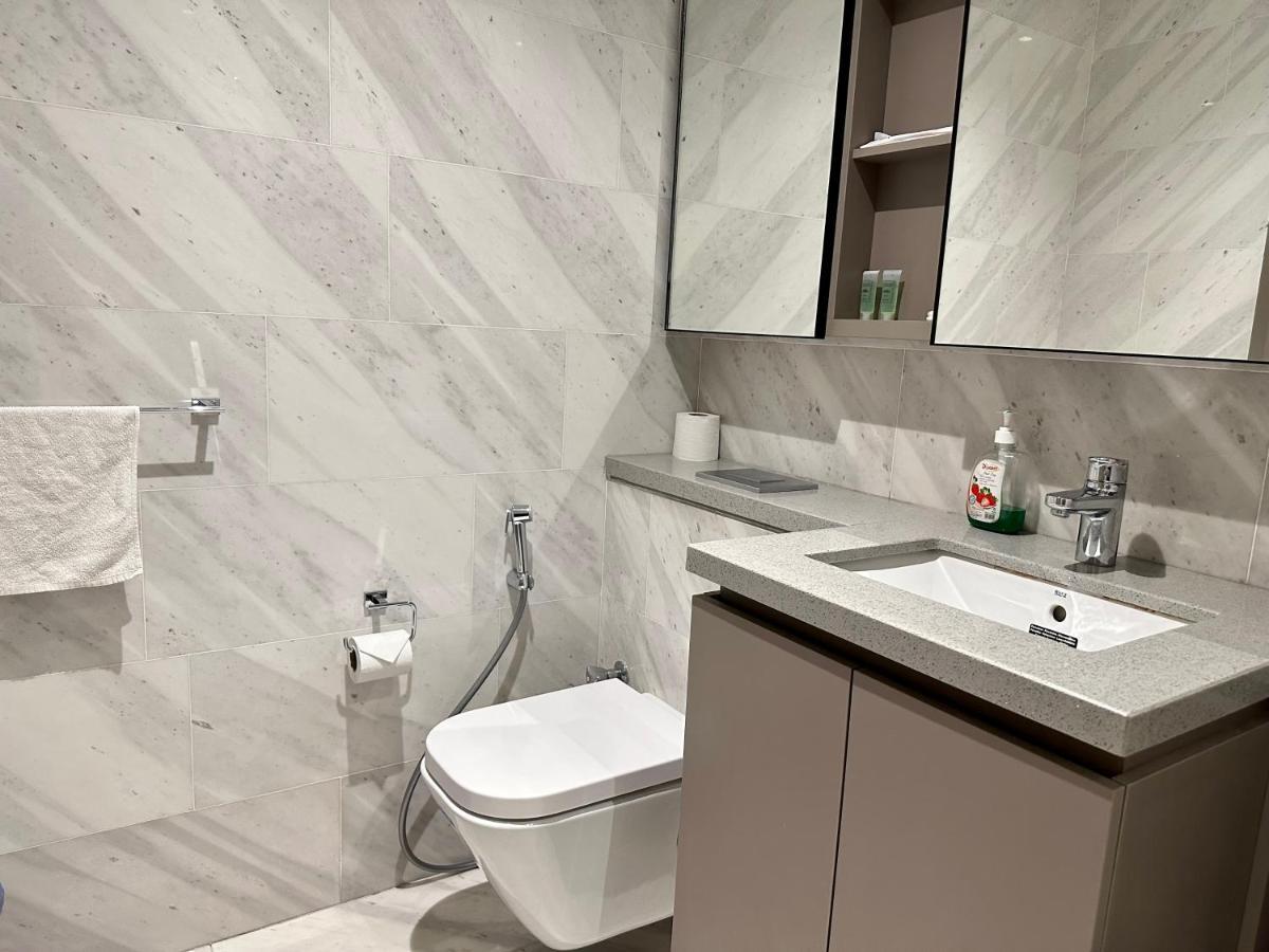 Crystal Suites At Eaton, Klcc Kuala Lumpur Extérieur photo