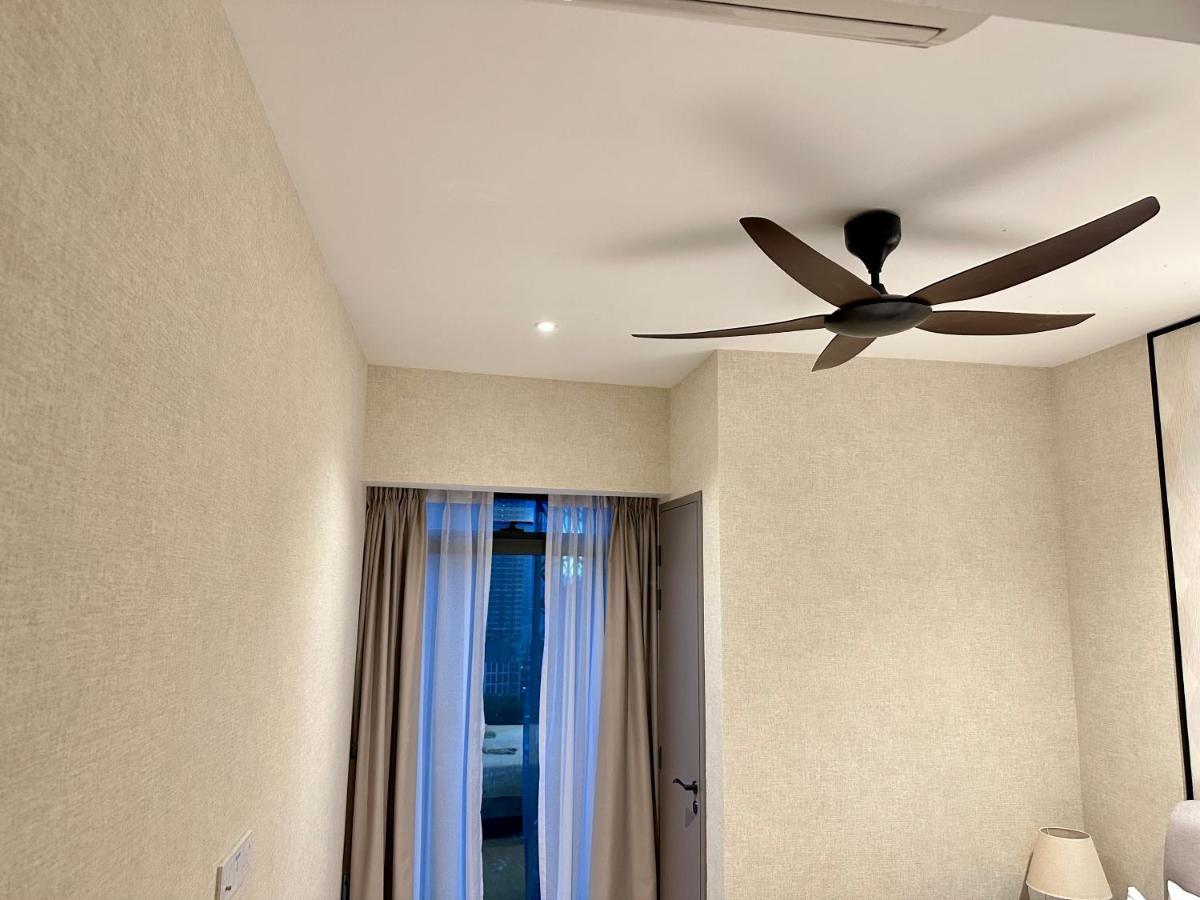 Crystal Suites At Eaton, Klcc Kuala Lumpur Extérieur photo