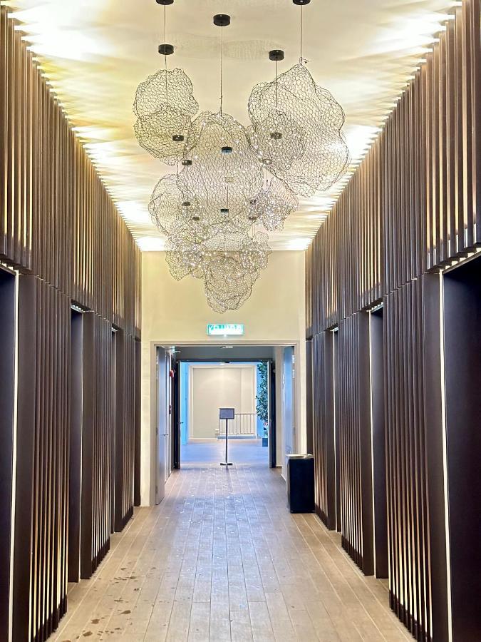 Crystal Suites At Eaton, Klcc Kuala Lumpur Extérieur photo