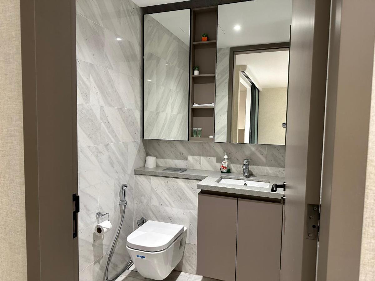 Crystal Suites At Eaton, Klcc Kuala Lumpur Extérieur photo