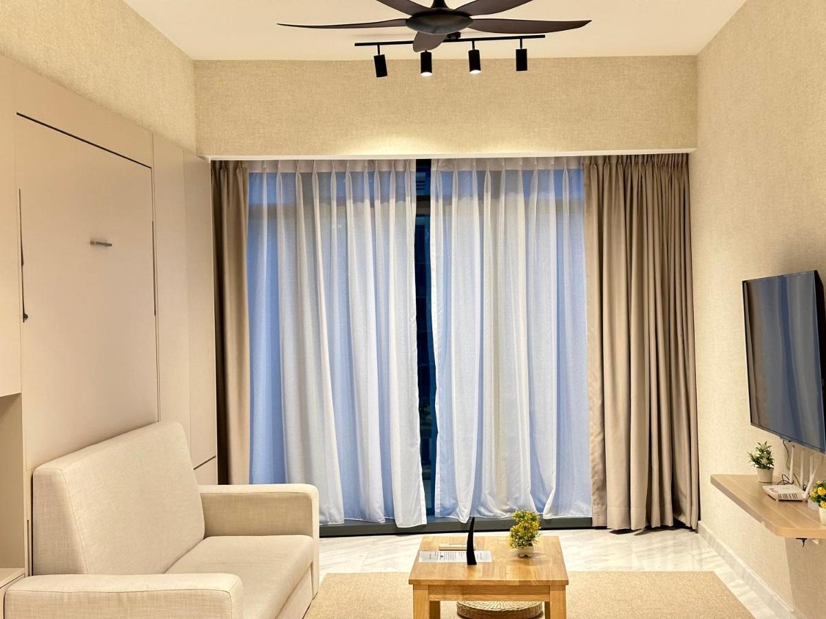 Crystal Suites At Eaton, Klcc Kuala Lumpur Extérieur photo