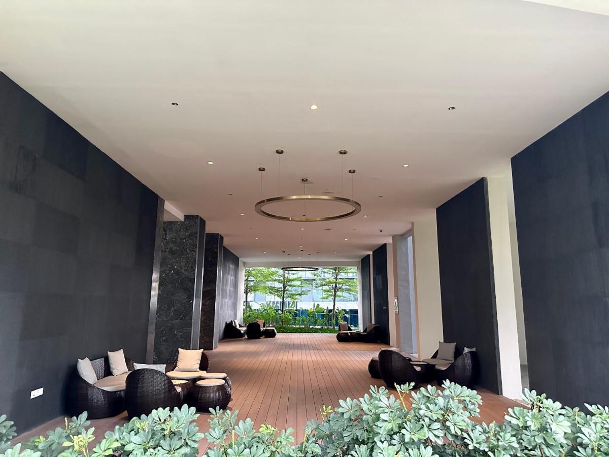 Crystal Suites At Eaton, Klcc Kuala Lumpur Extérieur photo