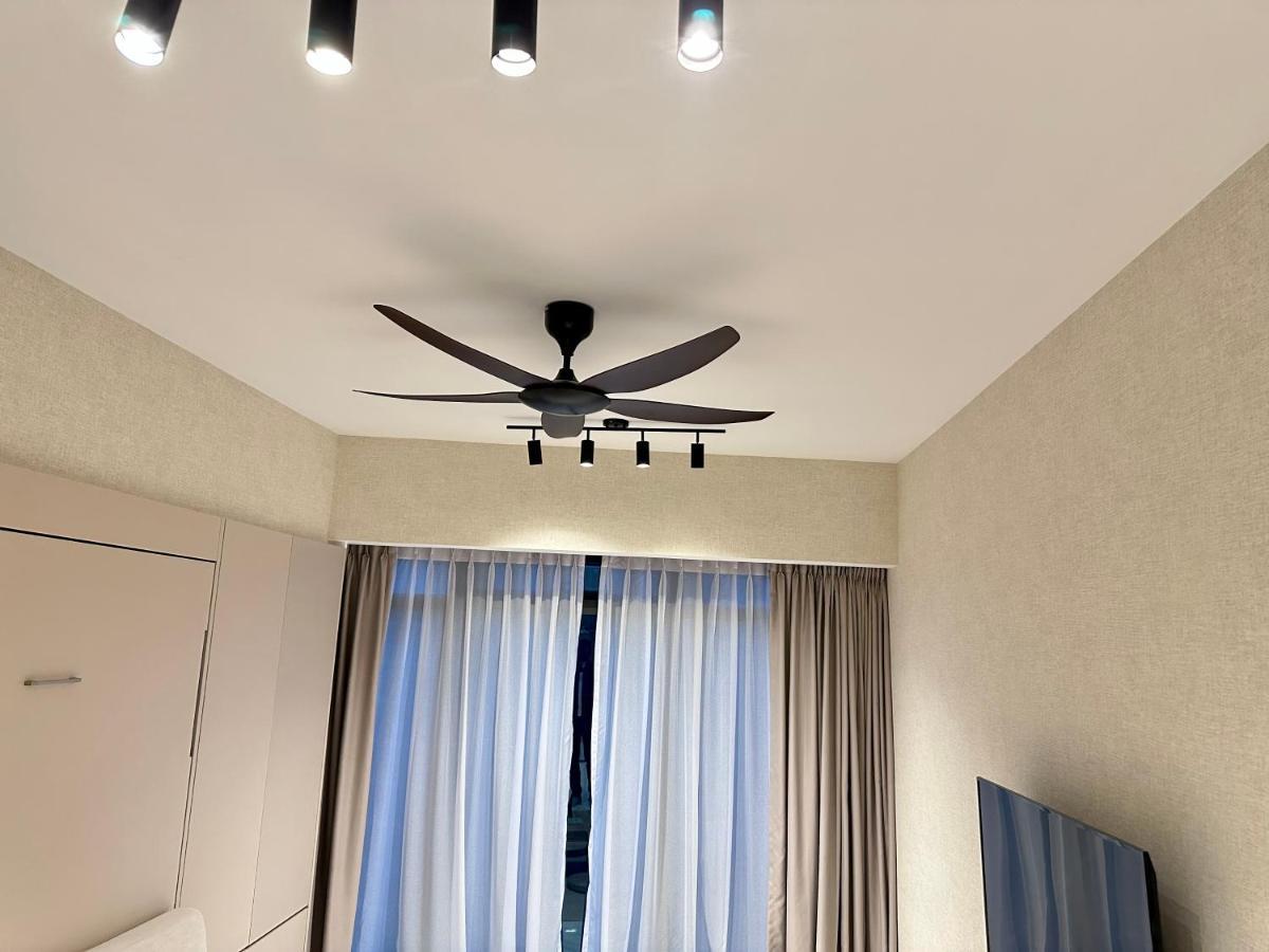 Crystal Suites At Eaton, Klcc Kuala Lumpur Extérieur photo
