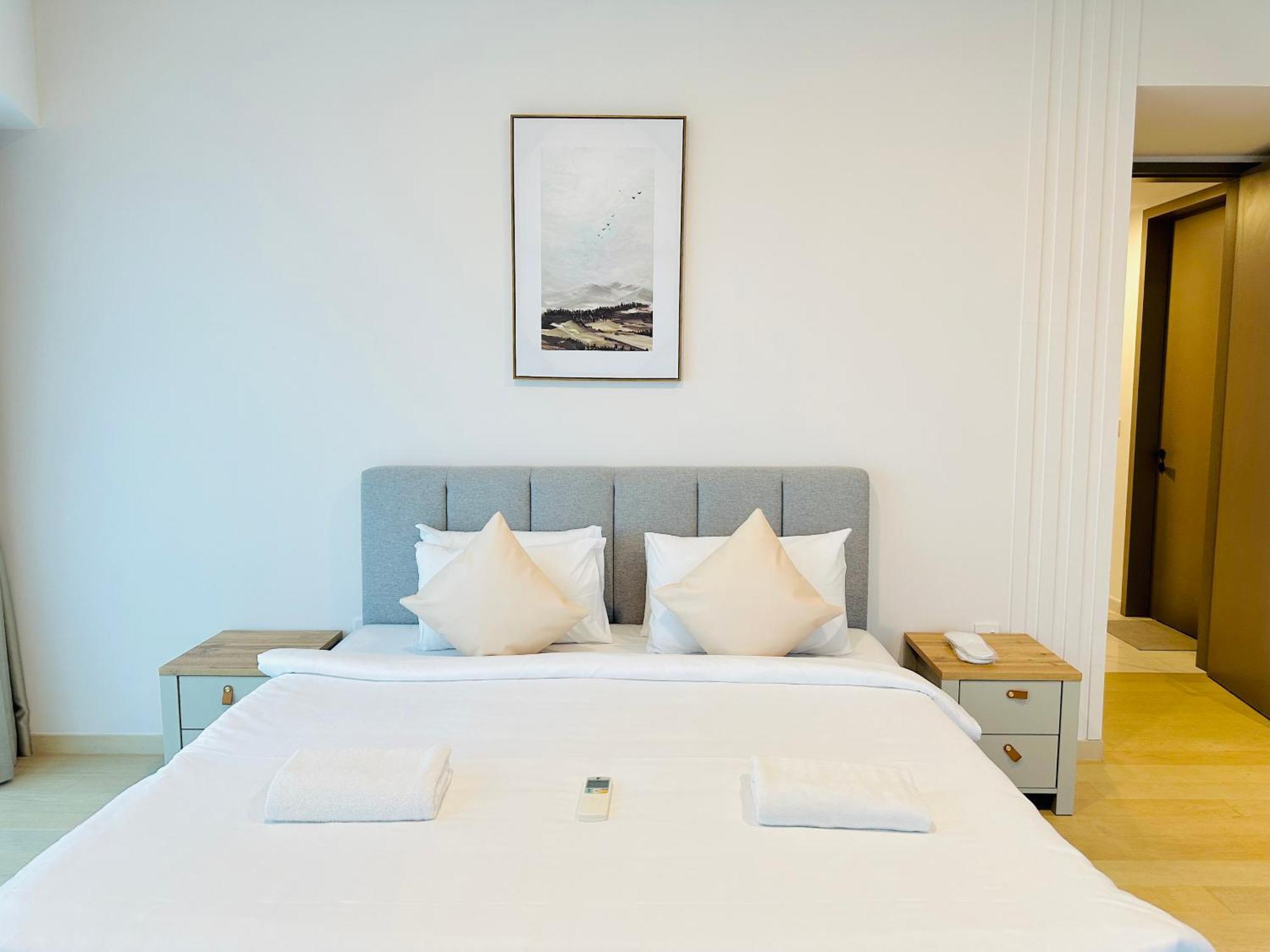Crystal Suites At Eaton, Klcc Kuala Lumpur Extérieur photo