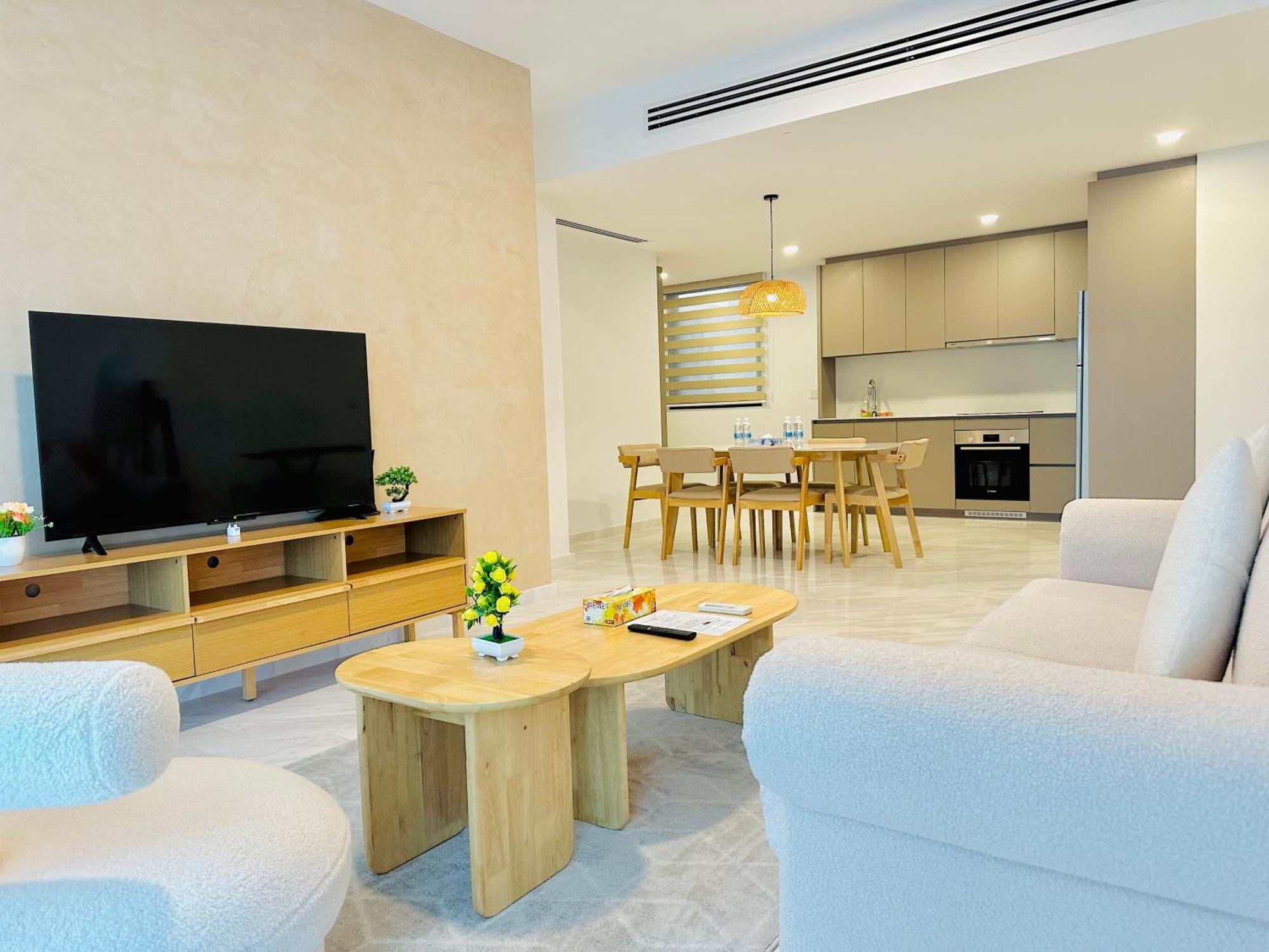 Crystal Suites At Eaton, Klcc Kuala Lumpur Extérieur photo