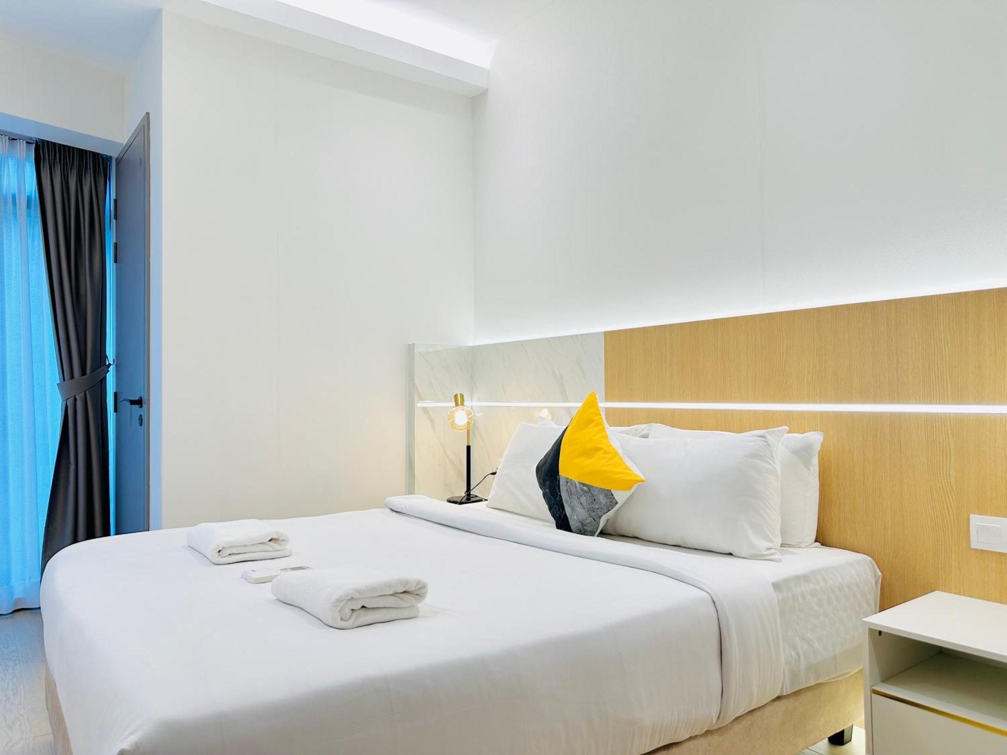Crystal Suites At Eaton, Klcc Kuala Lumpur Extérieur photo