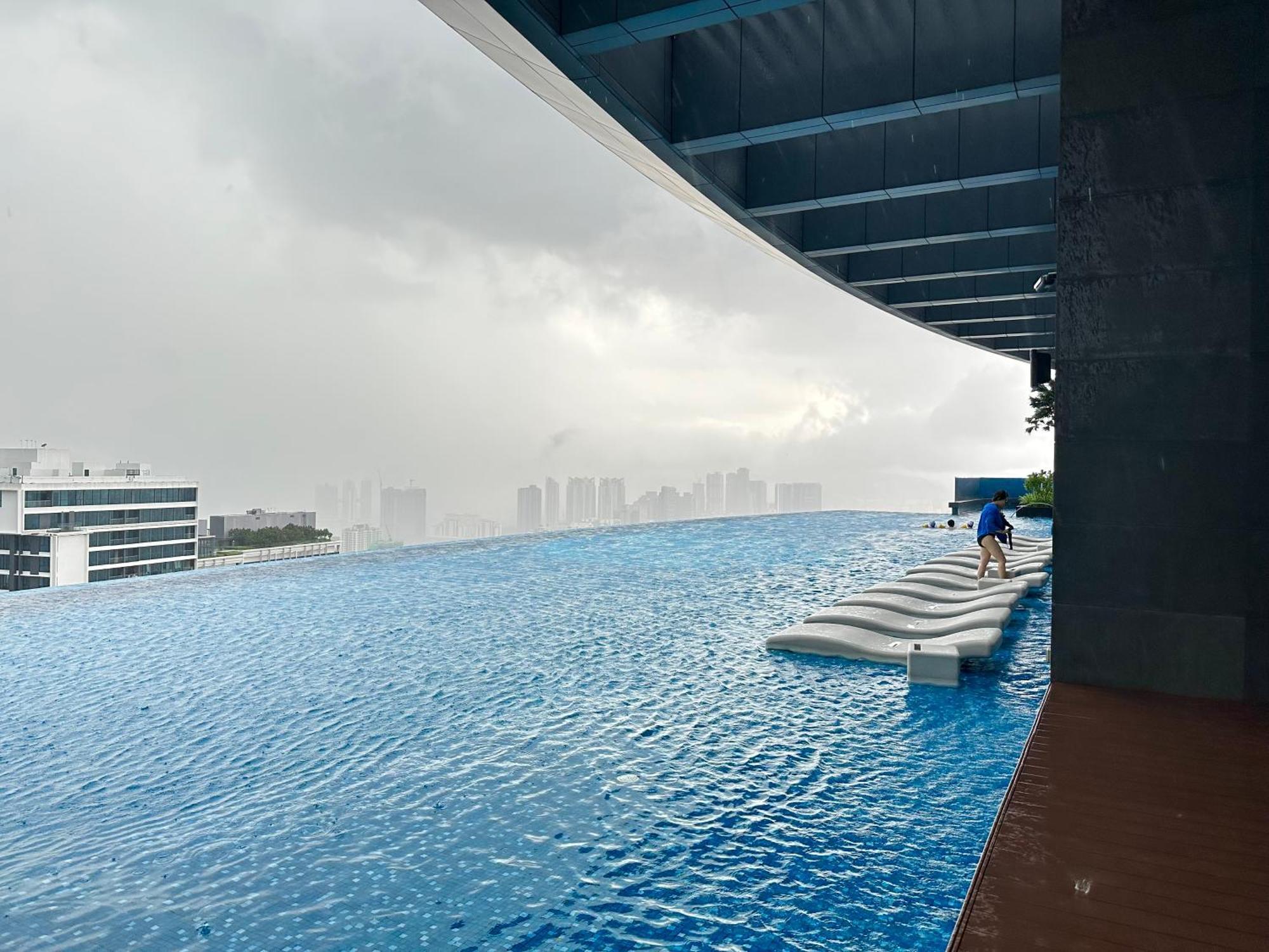 Crystal Suites At Eaton, Klcc Kuala Lumpur Extérieur photo